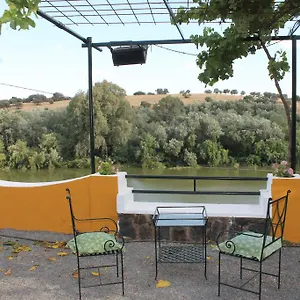 Сasa de vacaciones Alojamiento Rural El Salto, Villafranca de Córdoba