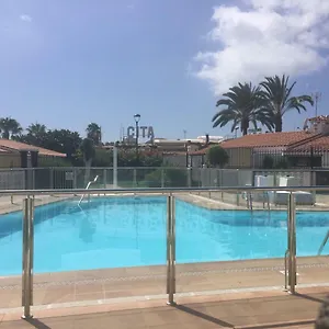  Apartamento Tu Bungalow En Playa Del Inglés España