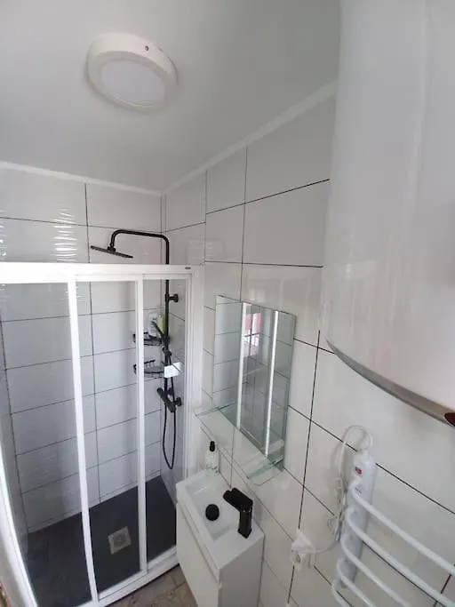 Apartamento Loft En Patio De Casa Tipica De Pueblo Villafranca de Córdoba