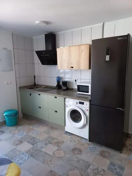 Apartmán Loft En Patio De Casa Tipica De Pueblo Villafranca de Córdoba 0*,  Španělsko